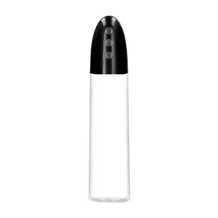 Shots Punjivi Automatski Cyber Pump sa Mekim Umetkom, 31 cm