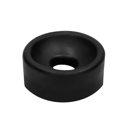 Shots Premium Automatic Intimate Pump Rechargeable 250mm Black