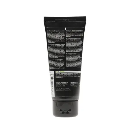 Prirodni Intimni Vodeni Gel 100 ml Veganska Eko-Friendly Formula