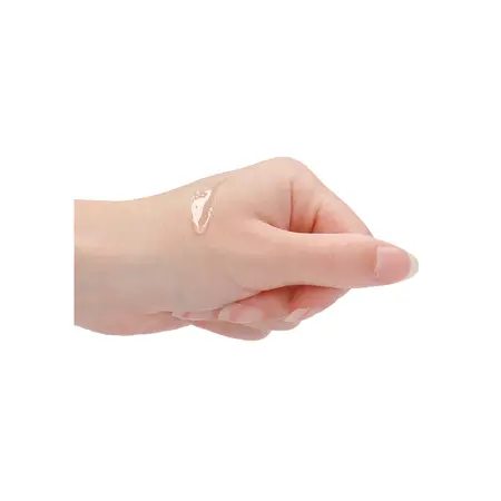 Prirodni Intimni Vodeni Gel 100 ml Veganska Eko-Friendly Formula