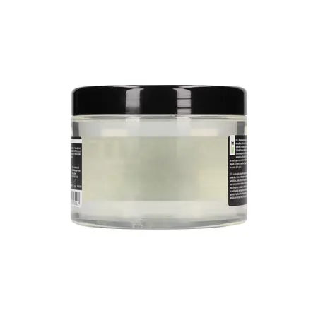 Natural Intimate Gel Water-Based Vegan Lubricant 500 ml Eco-Friendly