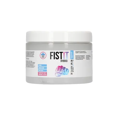 Hibridni Lubrikant 500 ml - Dugotrajna Dvostruka Formula