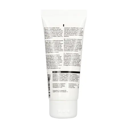 Fist It Profesionalni Vodeni Lubrikant 100ml - Neutralan, Dermatološki Testiran