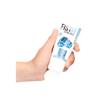 Fist It Profesionalni Ekstra Gusti Vodeni Lubrikant 100ml