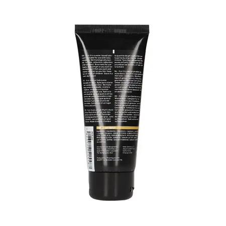 Fist It Vodeni Lubrikant 100ml - Prozirna, Dermatološki Testirana Formula