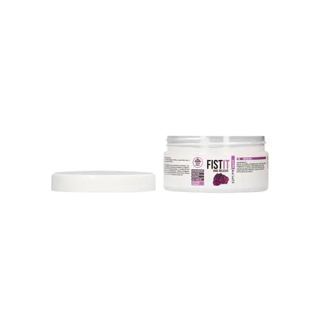 Fist It vodeno opuštajuće ulje 300 ml - Neutralna formula lubrikanta