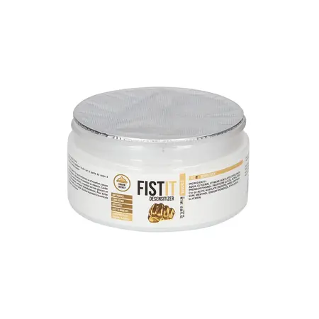 Fist It vodeni lubrikant 300 ml - Dermatološki testirana formula