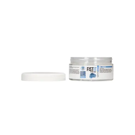 Fist It ekstra gusti vodeni lubrikant 300ml - Formula dugog trajanja