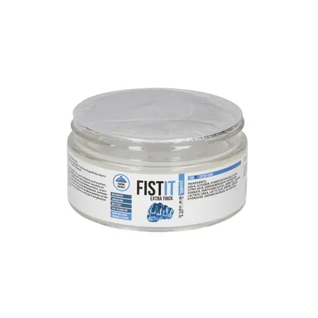 Fist It ekstra gusti vodeni lubrikant 300ml - Formula dugog trajanja