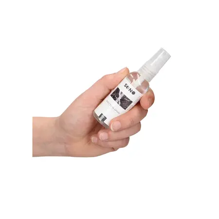 HOT Erection Spray 50ml - Prolonging Formula for Men, Intimate Care