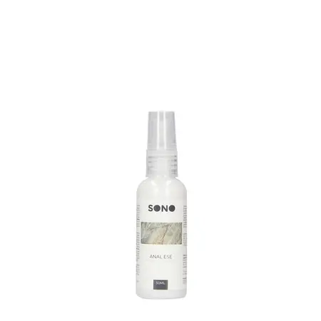 Anal Ese Comfort Glide anestetička krema 50ml - Umirujuća intimna formula