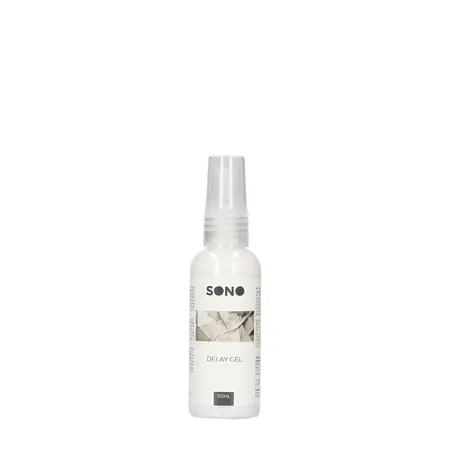 Cobeco Pharma Delay gel 50ml - Formula za produženje performansi
