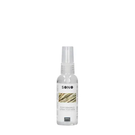 Orion Performance sprej za muškarce 50 ml - Formula za preciznu aplikaciju