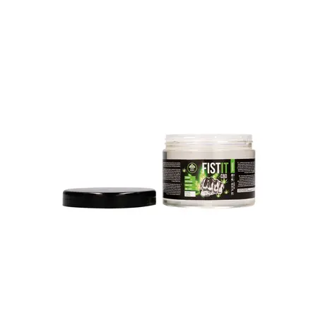 Fist It CBD vodeni lubrikant 500 ml - Neutralna formula, veliko pakovanje