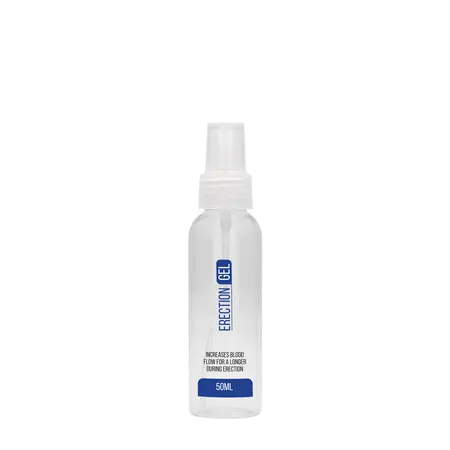 Cobeco Pharma Erektilni gel 50ml - Poboljšivač intimnih performansi