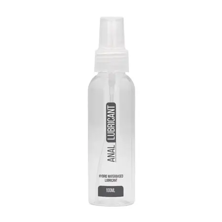 Shots Anal Lube vodeni lubrikant 100ml dermatološki testiran