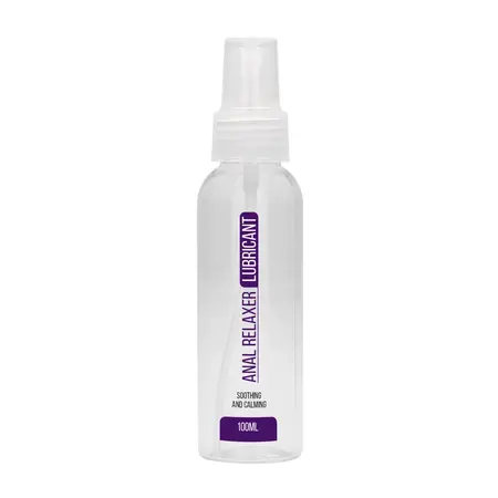Cobeco Pharma Anal Relaxer gel 100ml - Lubrikant formule za udobnost