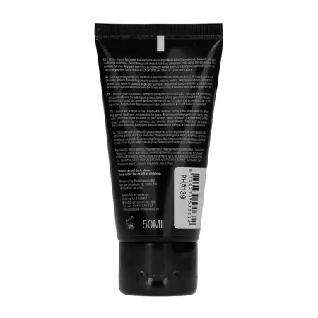 Cobeco Pharma CBD Cannabis vodeni lubrikant 50ml ekstra gusta formula