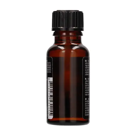 Cobeco Pharma CBD Intimno Ulje za Negu 20ml - Hranljiva Formula na Biljnoj Bazi