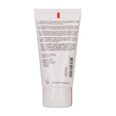 IbuGel Delay Gel 50ml - Formula za Produženje sa Poboljšanom Kontrolom
