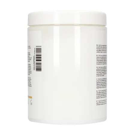 Fist It Lubrikant na Vodenoj Bazi 1000ml - Dugotrajna Formula, Neutralnog Mirisa