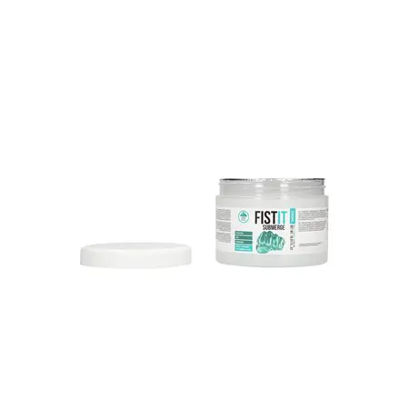 Fist It Submerge Lubrikant 500ml - Dugotrajna Formula sa Vazelinom