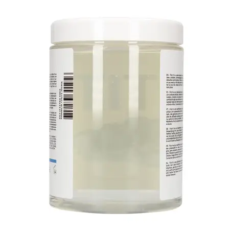 Fist It Ekstra Gusti Lubrikant na Vodenoj Bazi 1000 ml - Dugotrajna Formula