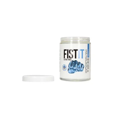 Fist It Ekstra Gusti Lubrikant na Vodenoj Bazi 1000 ml - Dugotrajna Formula