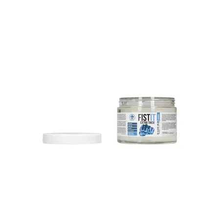 Fist It Ekstra Gusti Lubrikant na Vodenoj Bazi 500ml Boca Velikog Kapaciteta