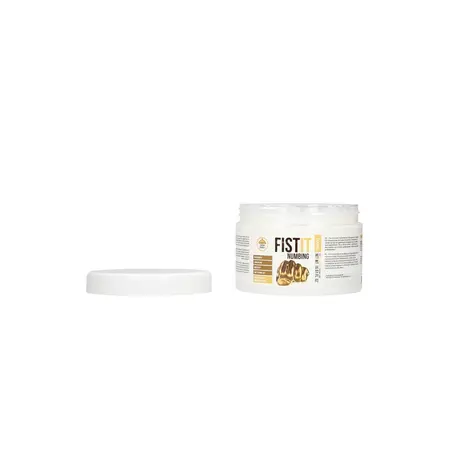 Fist It Profesionalni lubrikant na bazi vode 500 ml - Bez mirisa i neutralan