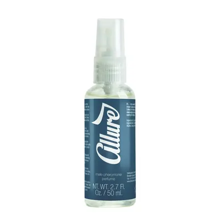 Cobeco Male Attraction Parfem 50ml - Elegantan miris za muškarce