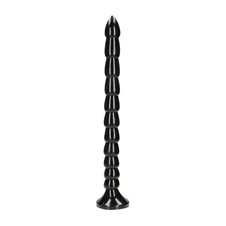 OUCH! Slojevita fleksibilna zmija 40 cm - Anatomska površina, usisna baza