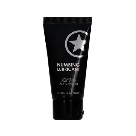 Loving Joy Utrnjujući Lubrikant na Vodenoj Bazi 50 ml - Formula za Nežnu Udobnost