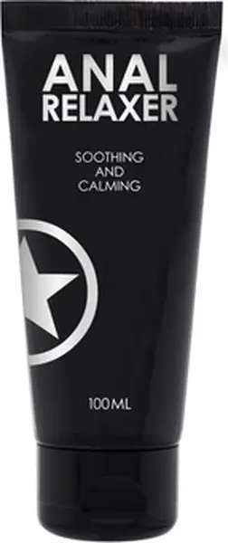 Ouch! Anal Relaxer Gel 100ml - Blaga formula za udobnost tokom intimne nege
