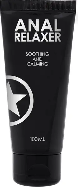 Ouch! Anal Relaxer Gel 100ml - Blaga formula za udobnost tokom intimne nege