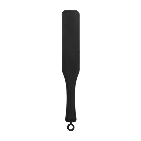 OUCH! Silikonski Paddle sa Dijamant Uzorcem 37cm - Izdržljiva Teksturirana Površina