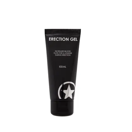 Cobeco Pharma Erekcioni Gel 100 ml - Formula za Produženje za Muškarce