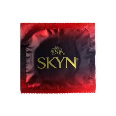 Mates SKYN Intense Feel kondomi 10 kom - Teksturirani, ultra tanki, bez lateksa