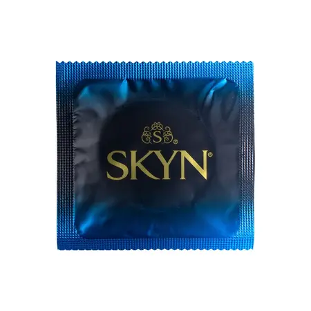 SKYN Extra lubrificirani kondomi 10 komada - Ultra mekani materijal, povećana udobnost