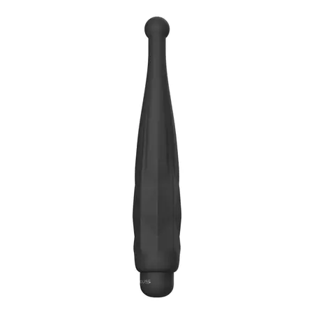Lyra Silicone G-Spot Intimate Device 10-Mode Vibrant Pink
