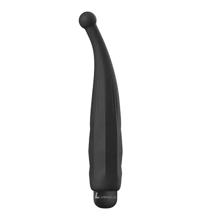 Lyra Silicone G-Spot Intimate Device 10-Mode Vibrant Pink