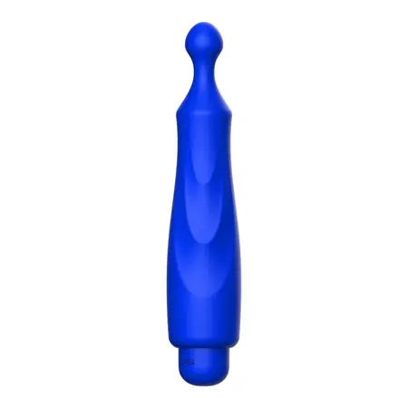 Dido Luminous Silicone Pocket Stimulator 10-Speed, Compact Design