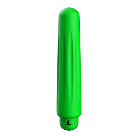 Delia Classic Vibrator - 10-Function ABS & Silicone Compact Model