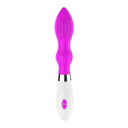 Astraea Multi-Speed Silicone Intimate Device 20.8cm Purple