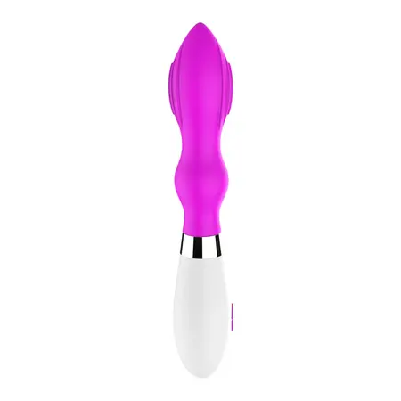 Astraea Multi-Speed Silicone Intimate Device 20.8cm Purple