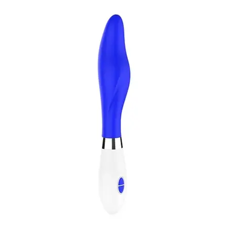 Athamas Silicone Intimate Device 10-Speed 22.7cm Quiet Design Black