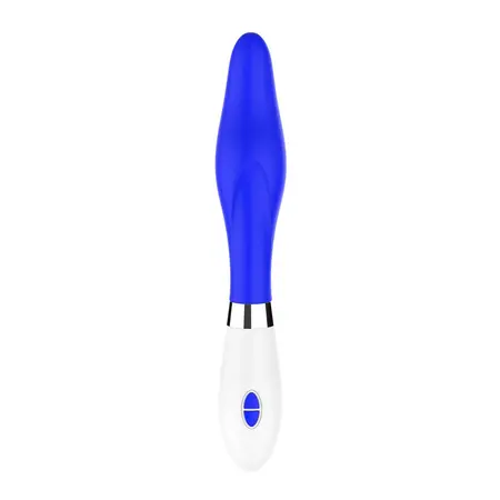 Athamas Silicone Intimate Device 10-Speed 22.7cm Quiet Design Black