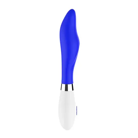 Athamas Silicone Intimate Device 10-Speed 22.7cm Quiet Design Black