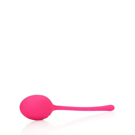 Loveline Thumping Kegel lopte set 2 kom, divlja jagoda boja