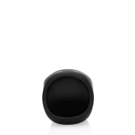 Loveline vibrirajući senzorni rukav crni, ergonomski dizajn